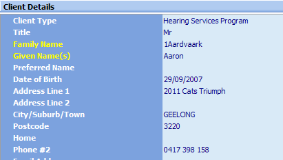 ColumnAttributesClientDetails