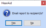EmailReport