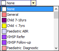 EventEditorLabelList