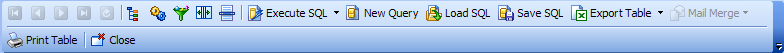 QueryToolbar