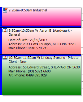 CalendarNoHighlightEvent