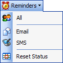 CalendarReminders