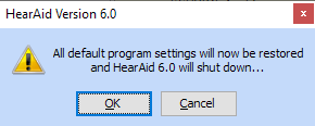 DefaultPreferencesShutdown