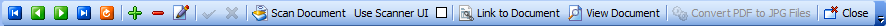 DocumentsToolbar