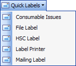 Quick Labels