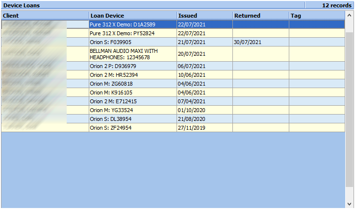 Loans