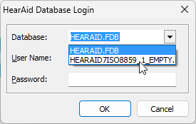 LoginToFDBRestore