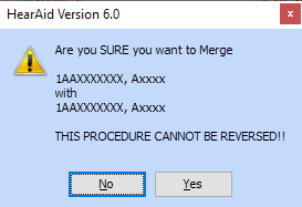 MergeWarning