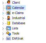 NavCalendar
