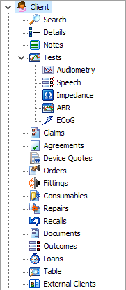 NavClient