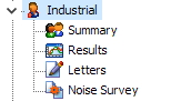 NavIndustrial