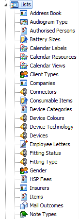 NavLists1