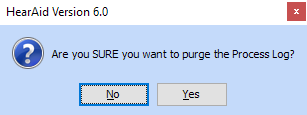 PurgeProcessLogConfirmation