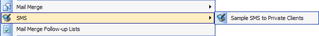 QuickReportsSMS