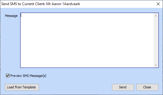 QuickSMS