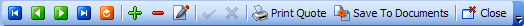 QuotesToolbar