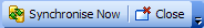 SynchroniseToollbar